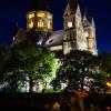 église de Metz